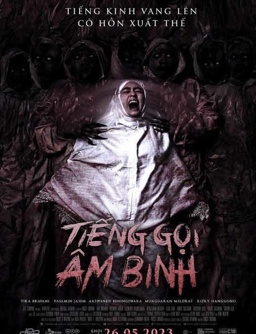 Điện ảnh Indonesia đã khai thác triệt để chất liệu dân gian trong dòng phim kinh dị như thế nào? 