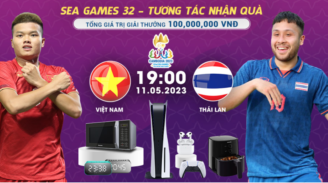 Nhận định bóng đá Việt Nam vs Thái Lan