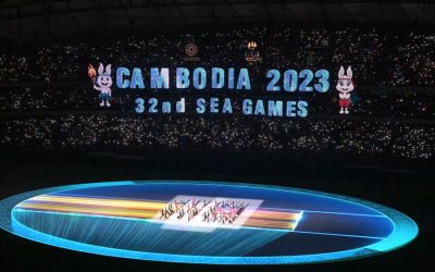 ‘Lễ bế mạc SEA Games 32 quy mô nhỏ hơn nhưng hoành tráng không thua lễ khai mạc’