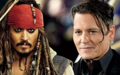 Johnny Depp không còn “cạch mặt Disney”, khả năng quay lại Cướp biển vùng Caribbean 6?