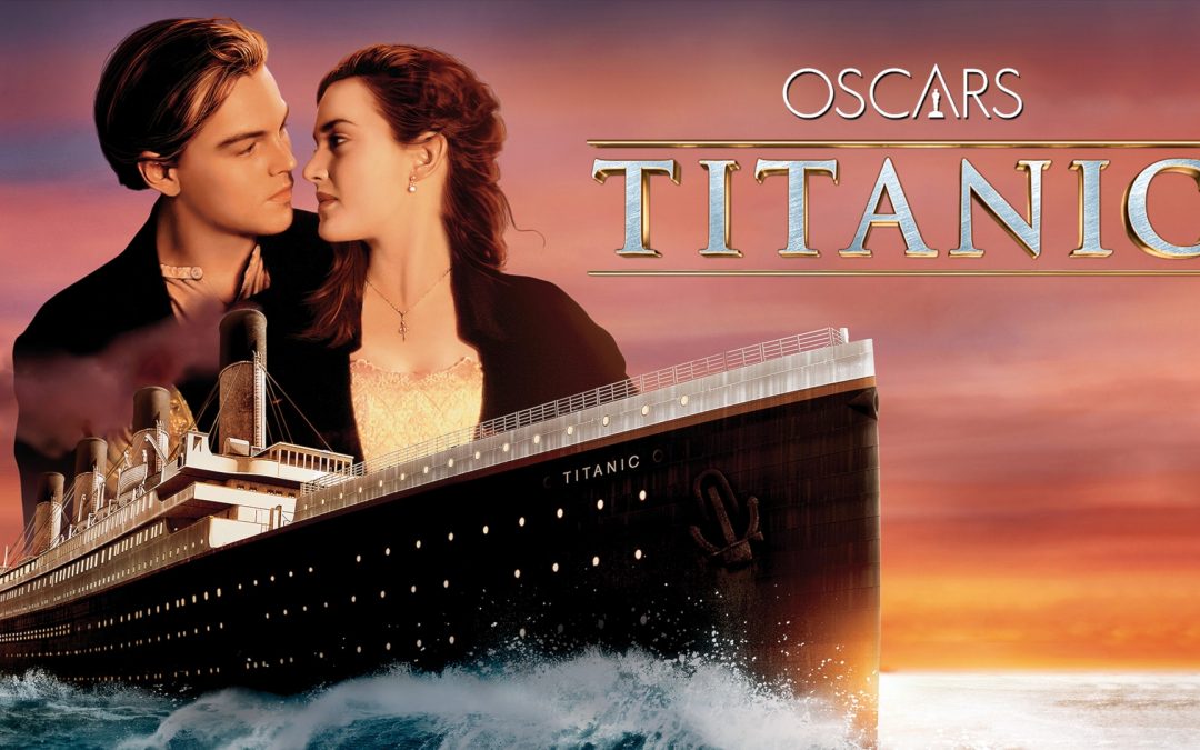 Netflix bị chỉ trích “vô nhân đạo” khi tái phát “Titanic” sau vụ chìm tàu ngầm Titan