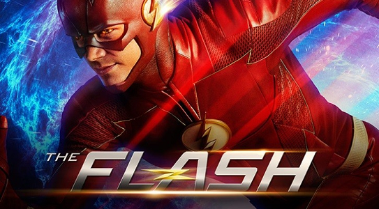 The Flash – tái khởi động dòng thời gian của vũ trụ điện ảnh DC