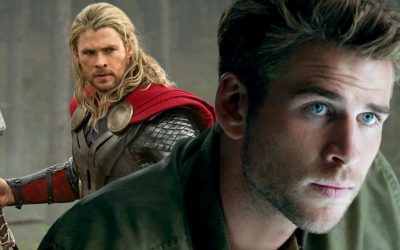 Chris Hemsworth thừa nhận “phát ốm” vì đóng Thor