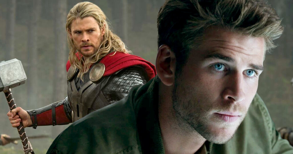 Chris Hemsworth thừa nhận “phát ốm” vì đóng Thor