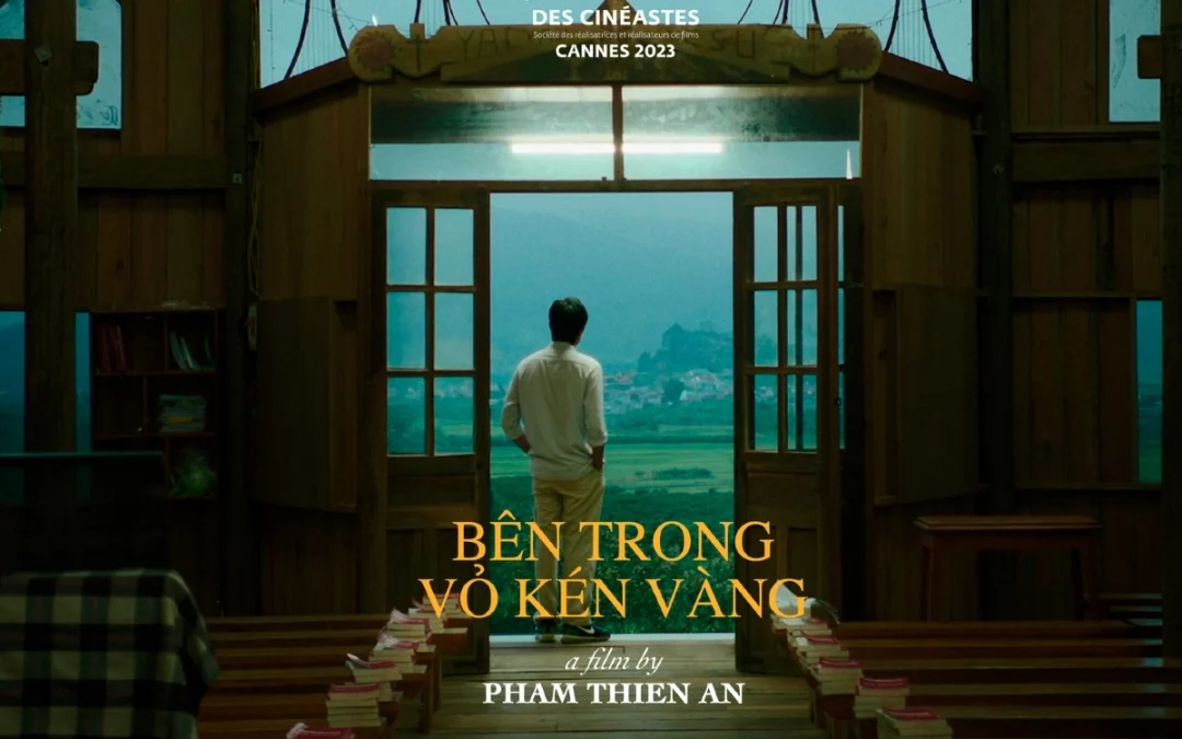 Phim Việt nửa cuối 2023 chỉ đếm trên đầu ngón tay