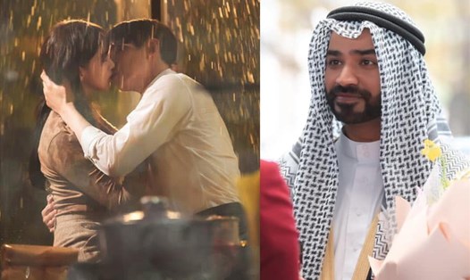 “King The Land” bị “Celebrity” soán ngôi sau chỉ trích xúc phạm văn hoá Ả Rập