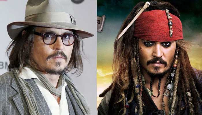Johnny Depp bỏ qua quá khứ “bị phản bội” với Disney