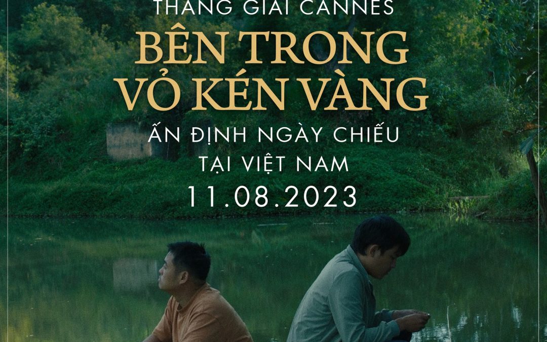 Bên Trong Vỏ Kén Vàng – thế hệ mới của điện ảnh Việt