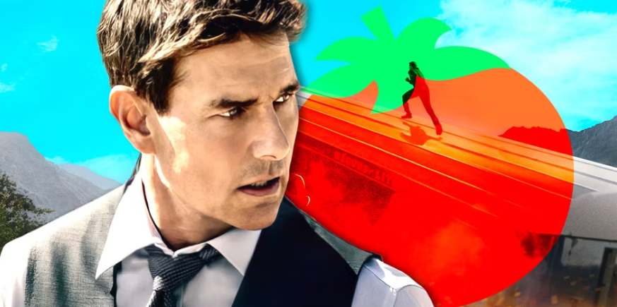 ‘Mission: Impossible – Dead Reckoning Part 1’ chưa phát hành đã lập kỷ lục mới cho Tom Cruise 