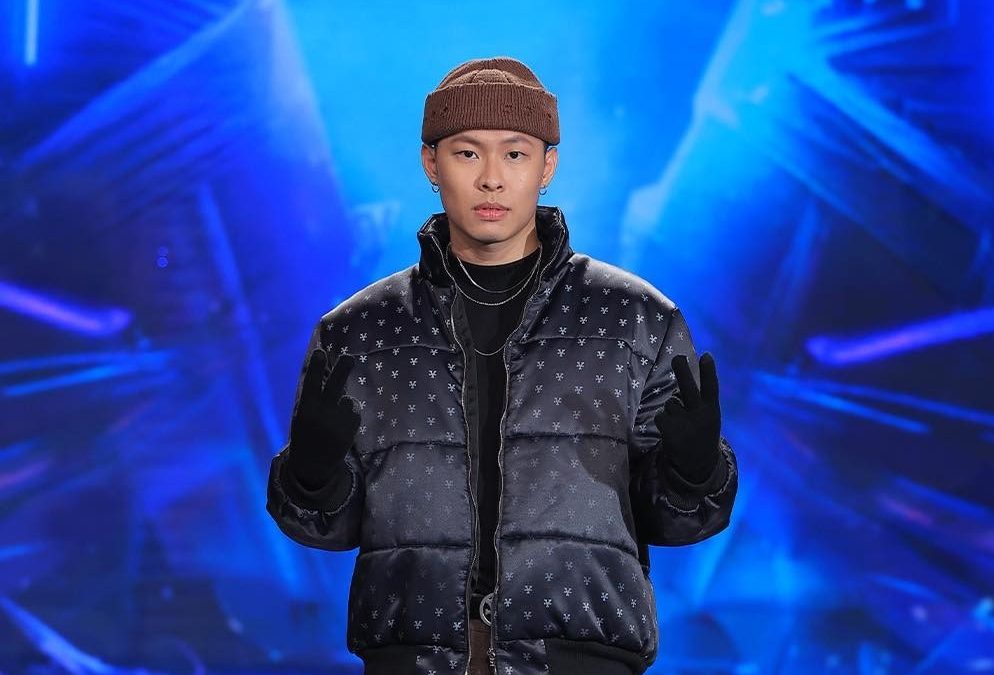 ‘Rap Việt’ mùa 3 tập 11: Dân mạng đòi trao ‘nón vàng’ cho Hurrykng, khẳng định hay hơn Liu Grace 