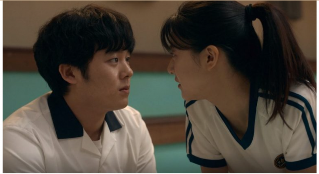 Người xem đòi tẩy chay ‘Moving’ nếu không cho Hee Soo và Bong Seok yêu nhau 