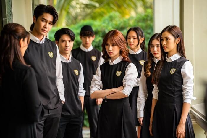 “Trường tương tư” và loạt phim châu Á gây chú ý trong dịp hè